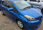 TOYOTA Yaris 3