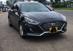 Hyundai Sonata 2019