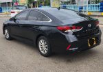 Hyundai Sonata 2019