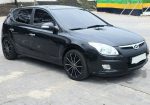 Hyundai I30 2013
