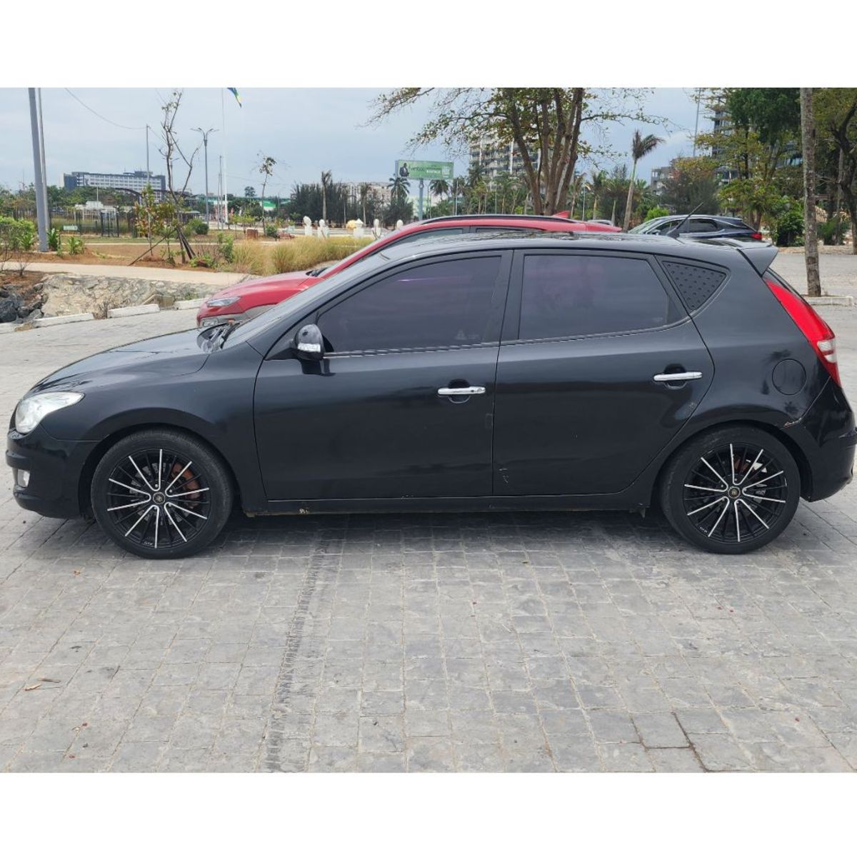 Hyundai I30 2013