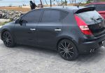 Hyundai I30 2013