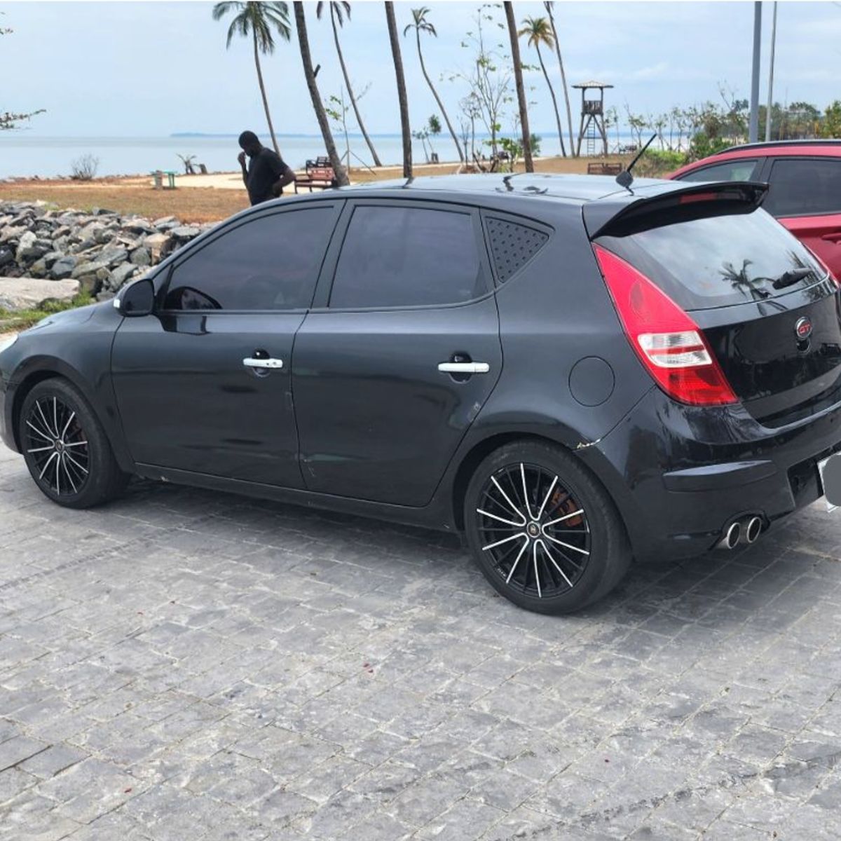 Hyundai I30 2013