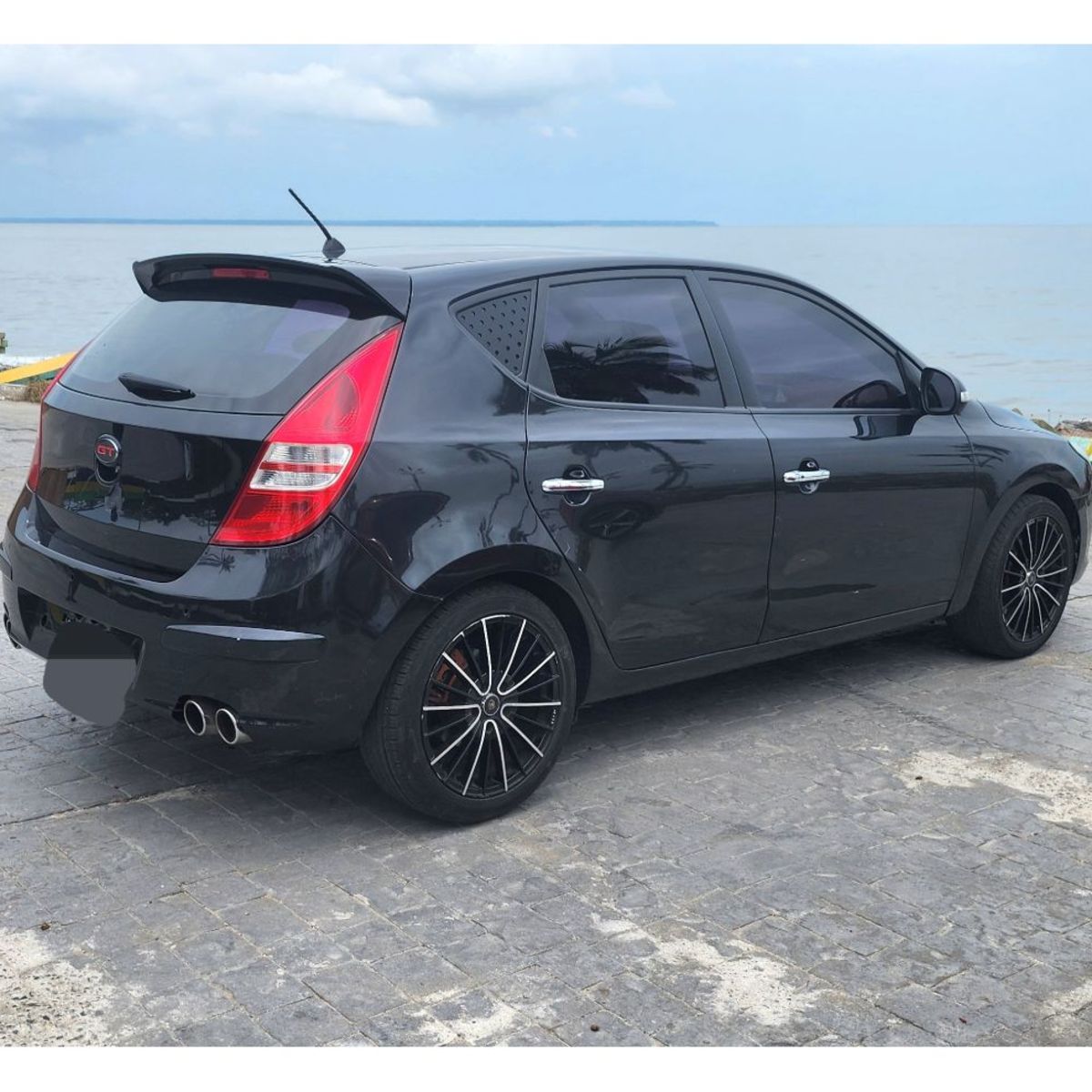 Hyundai I30 2013