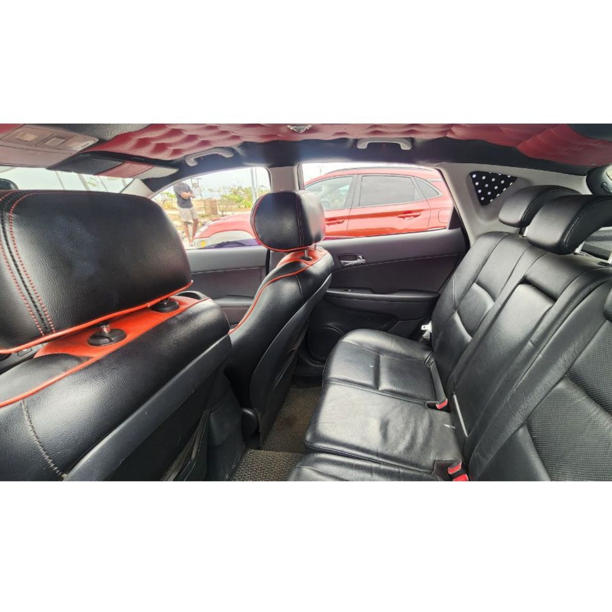 Hyundai I30 2013