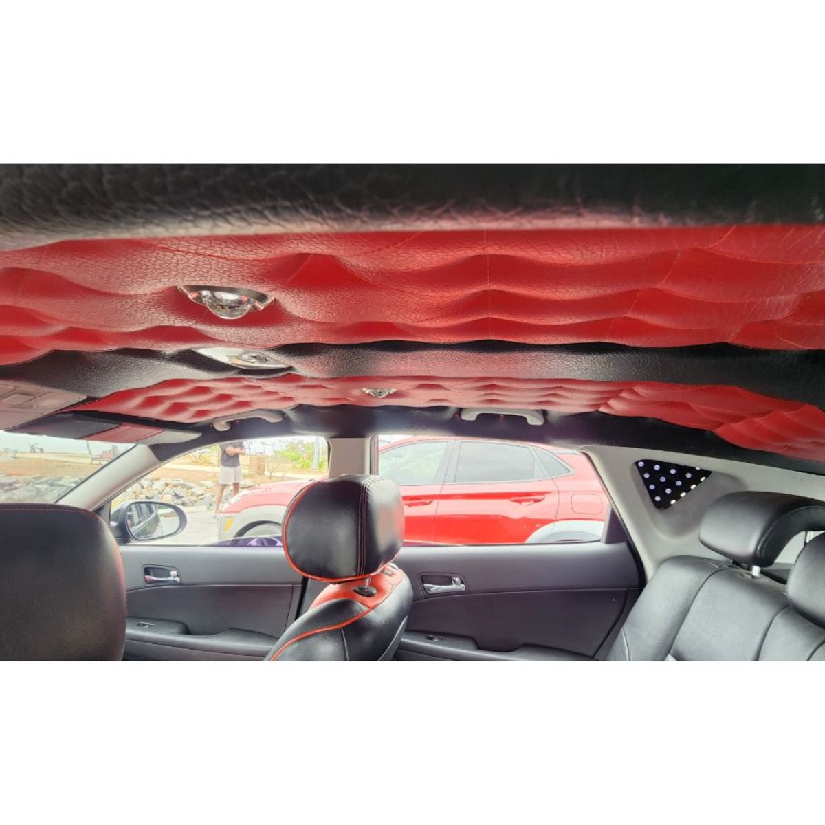 Hyundai I30 2013