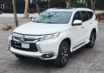 Mitsubishi Pajero Montero Sport
