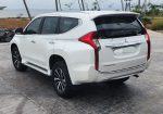 Mitsubishi Pajero Montero Sport