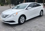 Hyundai Sonata 2014
