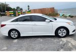 Hyundai Sonata 2014
