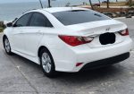 Hyundai Sonata 2014