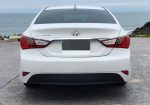 Hyundai Sonata 2014