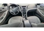 Hyundai Sonata 2014