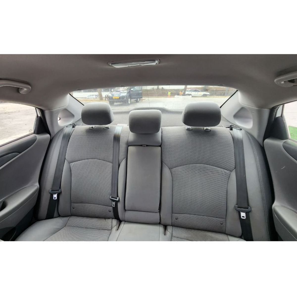 Hyundai Sonata 2014