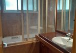 Appartement pied dans l’eau à Glass