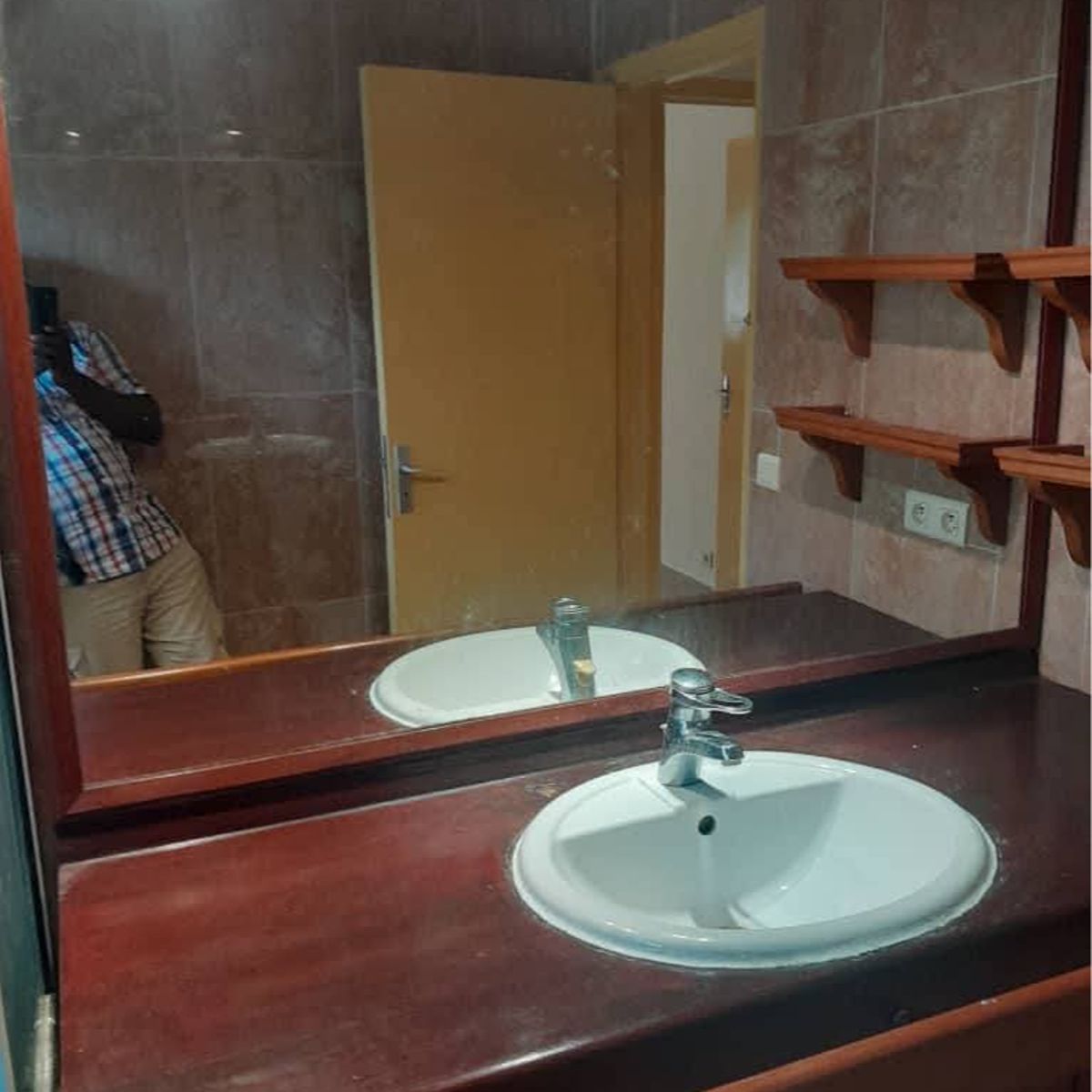 Appartement pied dans l’eau à Glass