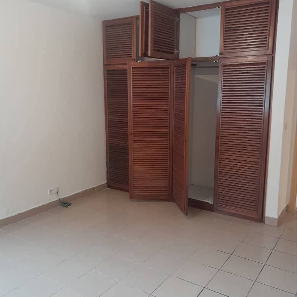 Appartement pied dans l’eau à Glass