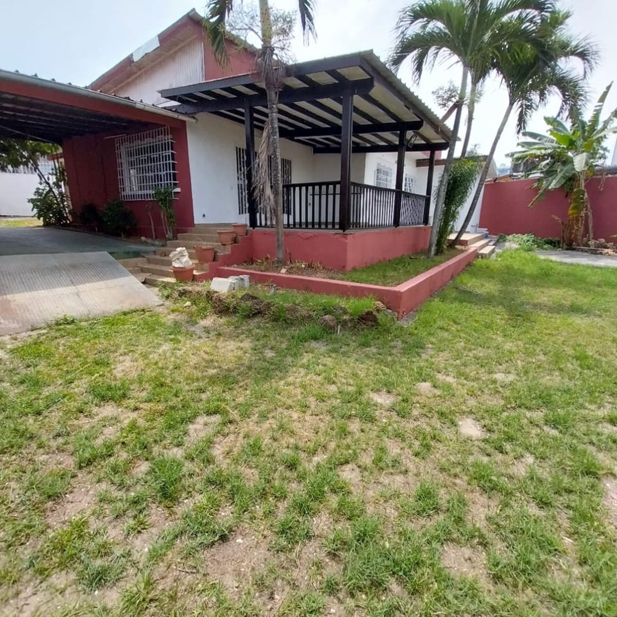 Location villa 3 chambres à Louis