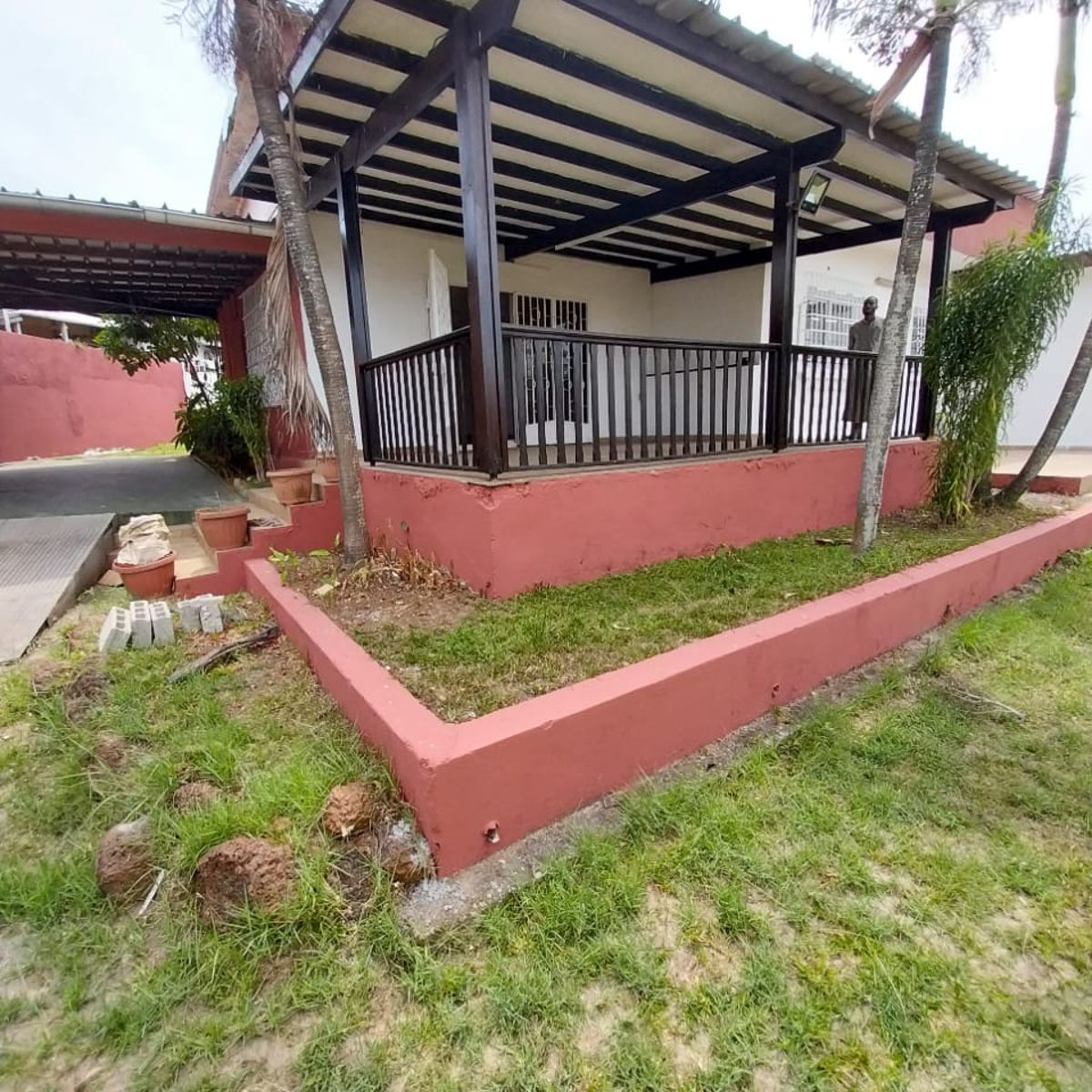Location villa 3 chambres à Louis
