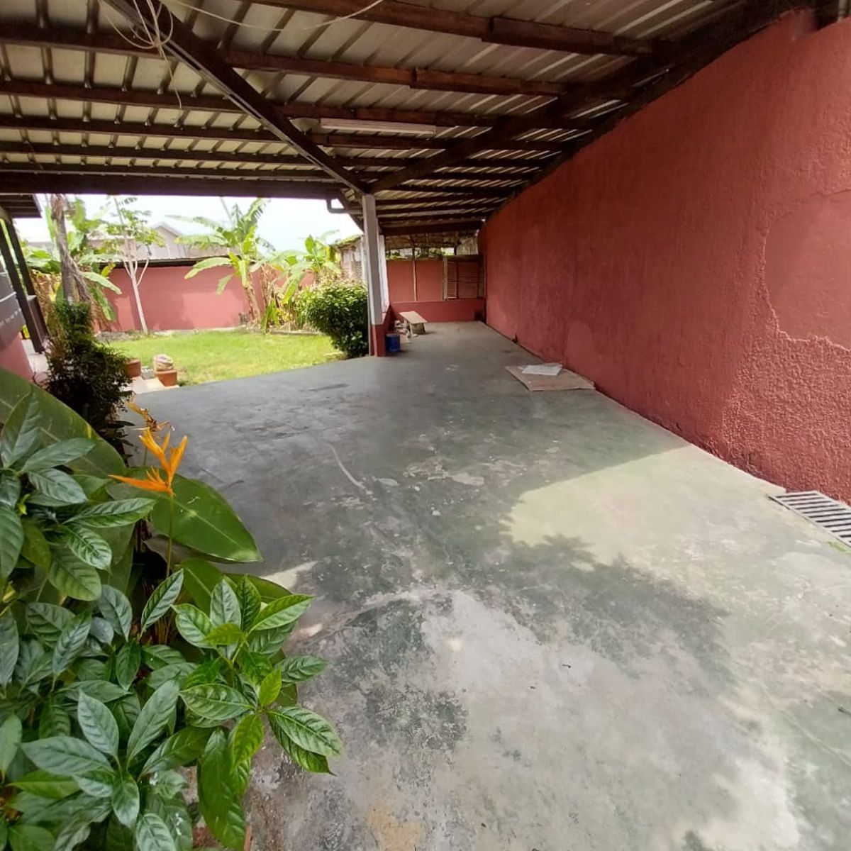Location villa 3 chambres à Louis