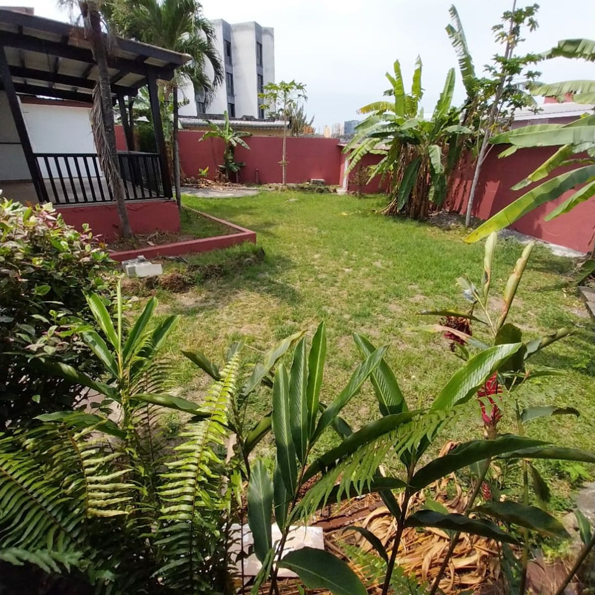 Location villa 3 chambres à Louis