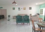 Maison 800m2 à vendre à Malibé 1