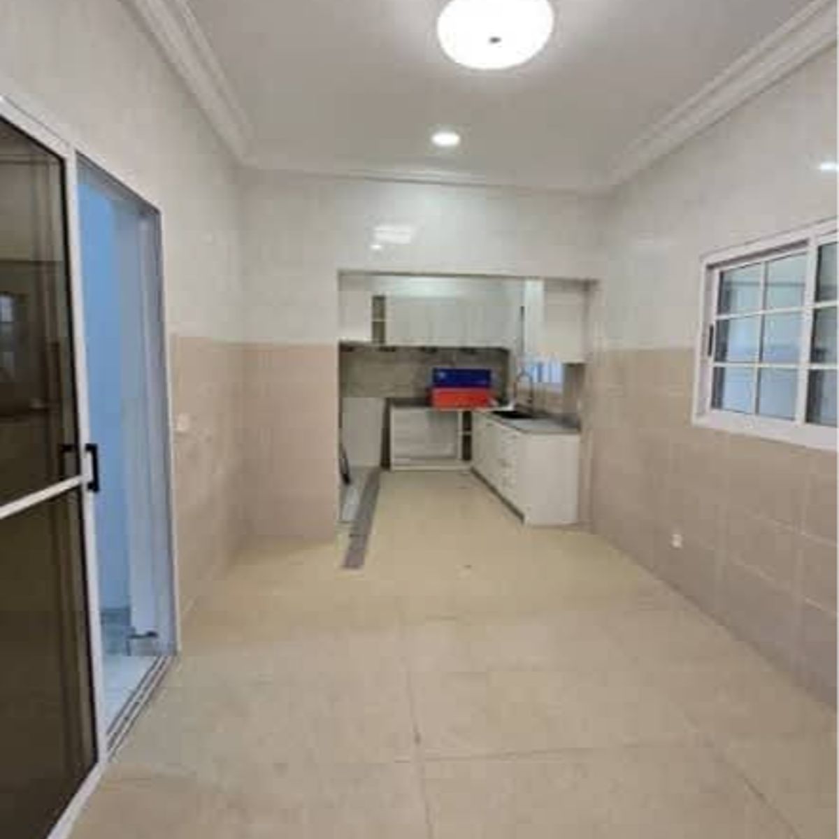 Duplex à louer Angondjé