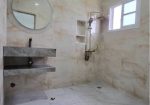 Duplex à louer Angondjé