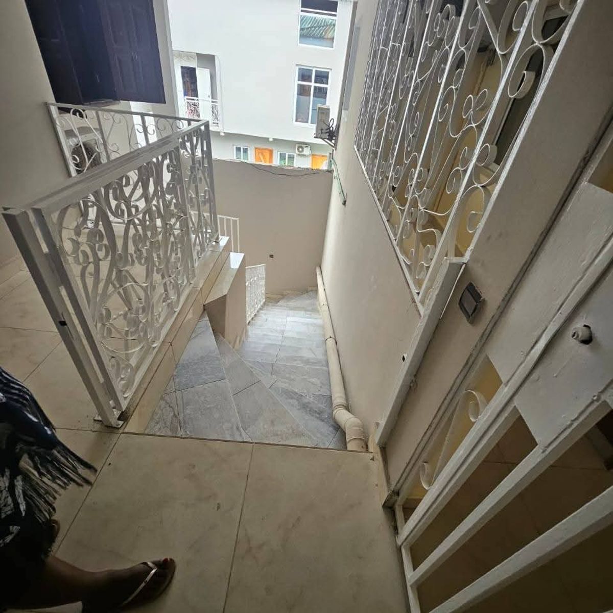 Appartement 2 chambres à Okala