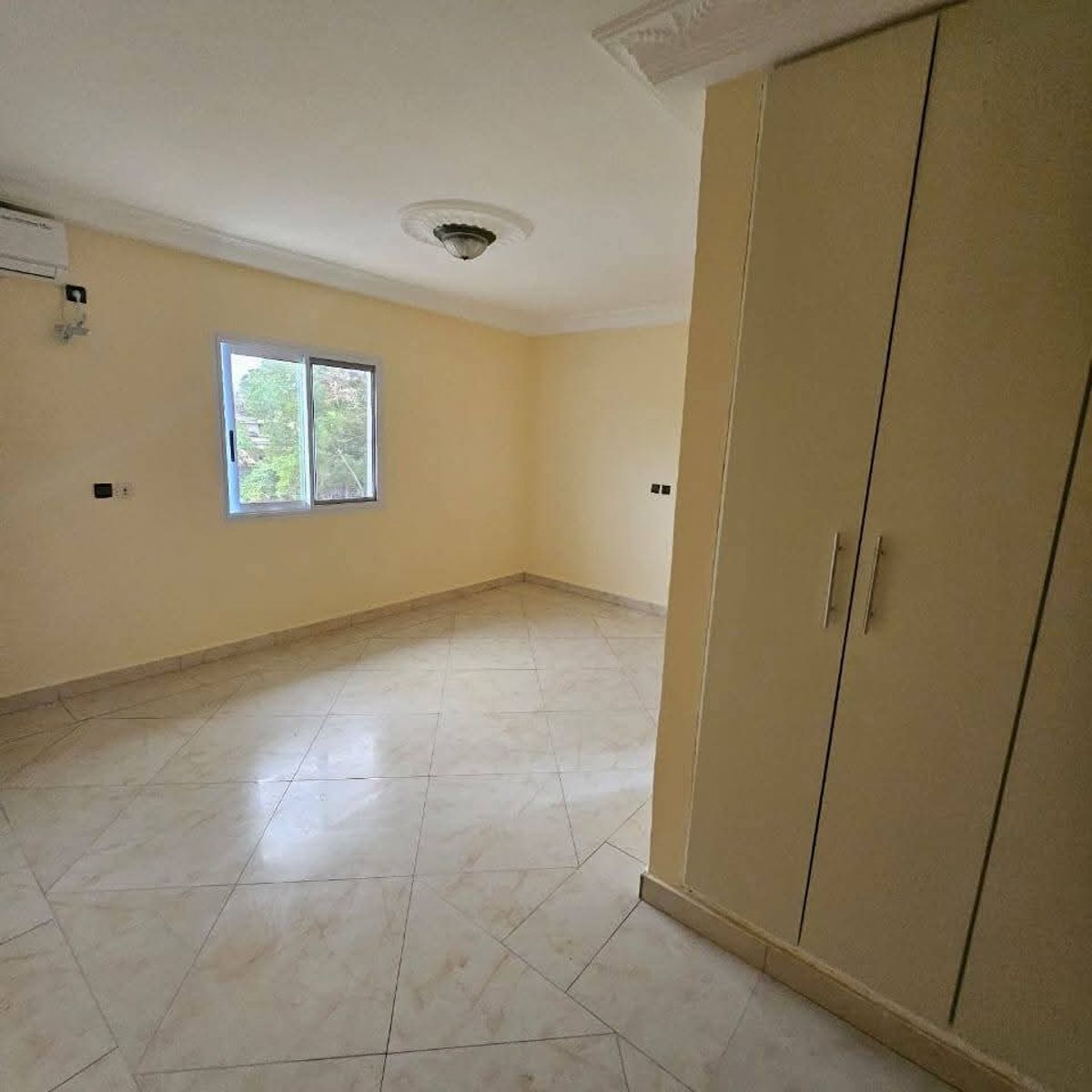 Appartement 2 chambres à Okala