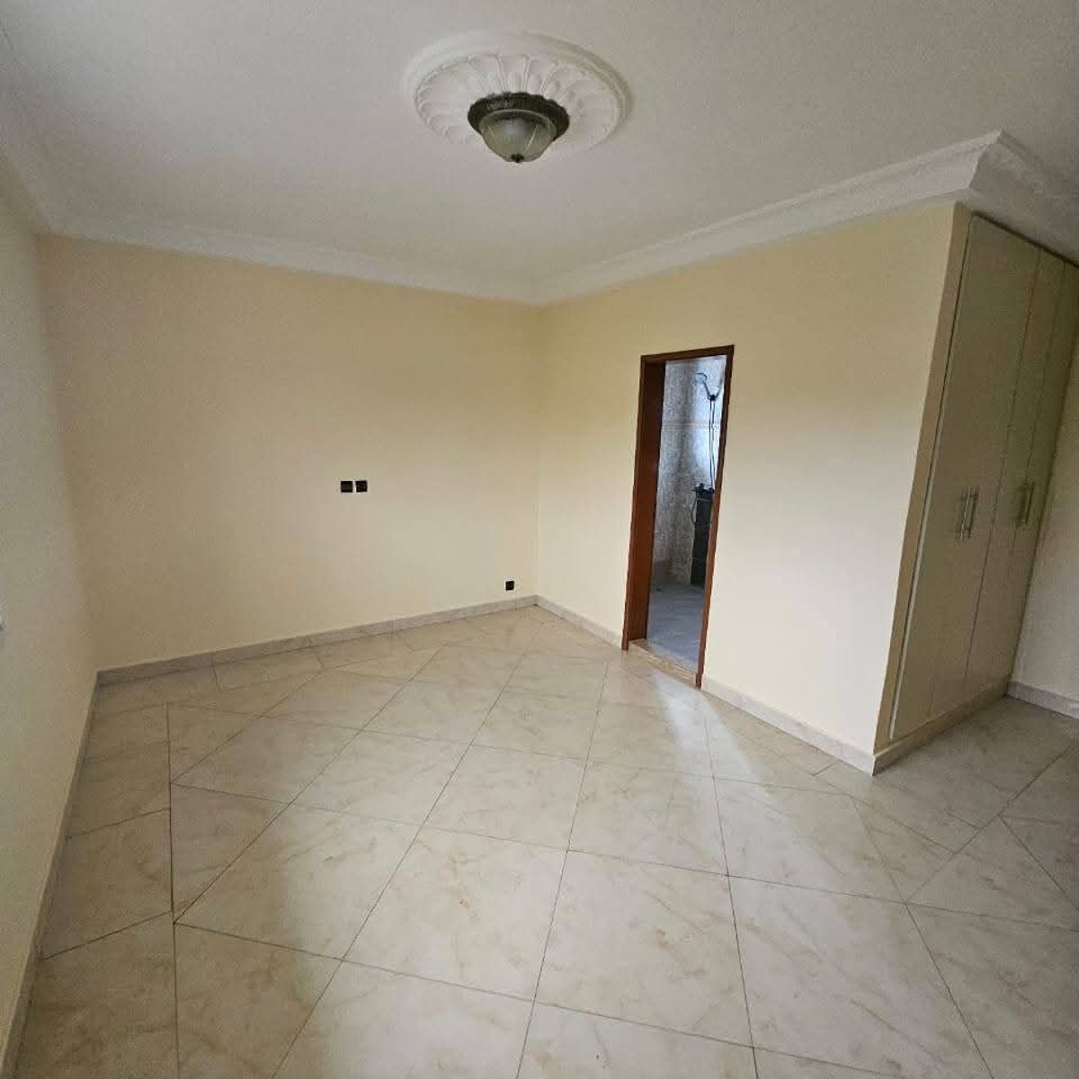 Appartement 2 chambres à Okala