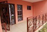 Villa duplex mitoyenne à Avorbam