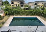 Location villa duplex à Angondjé Avorobam