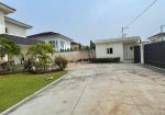 Location villa duplex à Angondjé Avorobam