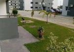 Vente appartement à Agondjé