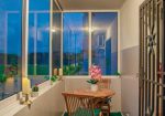Vente appartement à Agondjé