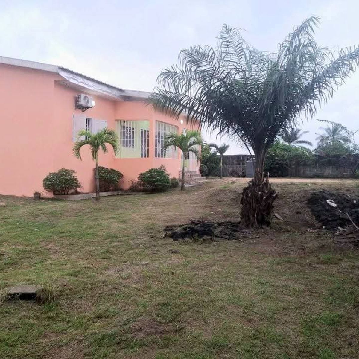 Vente villa 900 m² au Beaulieu