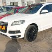 Audi Q7 – 2017