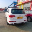 Audi Q7 – 2017