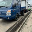 Hyundai H100