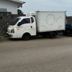 Hyundai H100