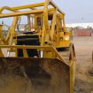 Caterpillar D6