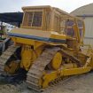 Caterpillar D6