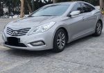 Hyundai Grandeur HG 300
