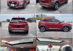 Hyundai Kona 2019