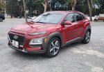 Hyundai Kona 2019