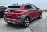 Hyundai Kona 2019