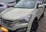 Hyundai Santa fe 3
