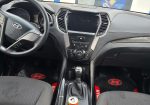 Hyundai Santa fe 3