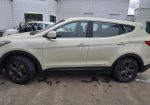Hyundai Santa fe 3